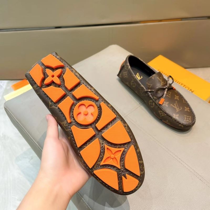 Louis Vuitton Tods Shoes